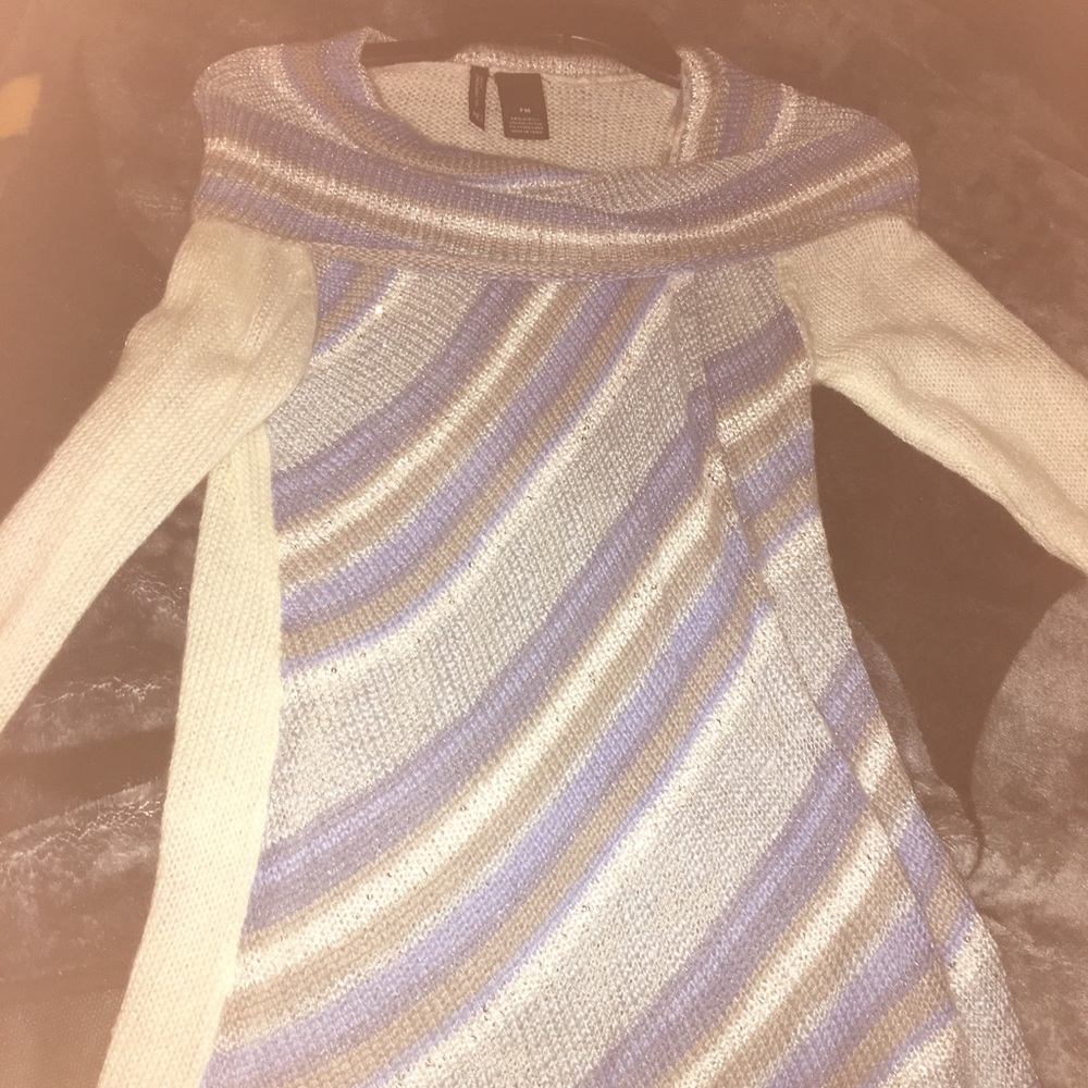 Petite Medium Sweater